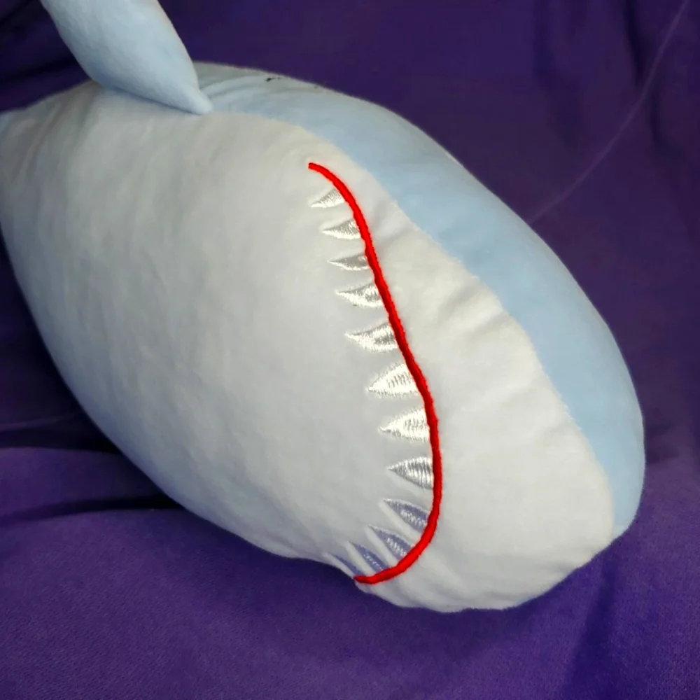 Shark Stuffy‎